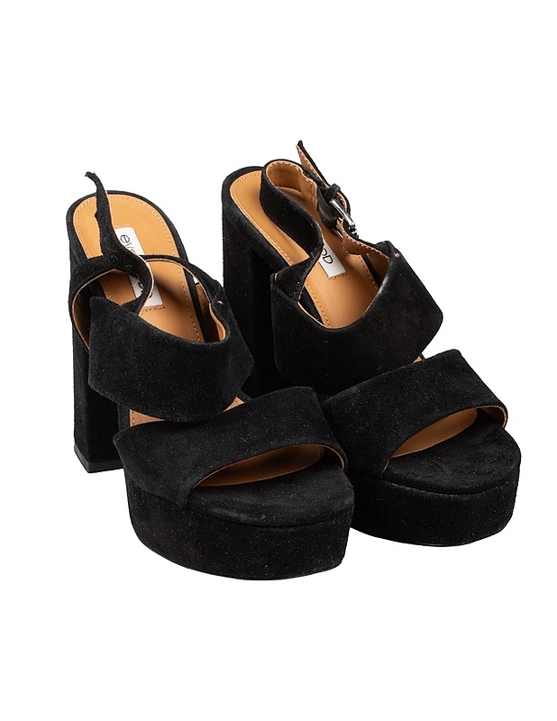 EVEN & ODD platform sandaalit, 38 - Korkokengät - 10105513349 - 0