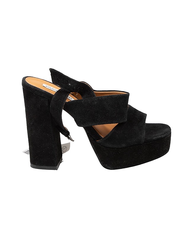 EVEN & ODD platform sandaalit, 38 - Korkokengät - 10105513349 - 1