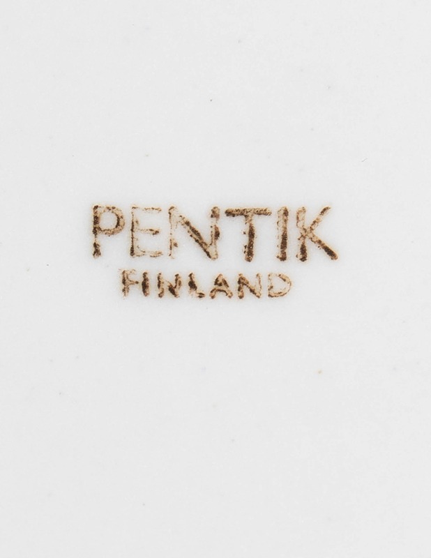 PENTIK tarjoilukulho - Lautaset ja kulhot - 10105513354 - 2