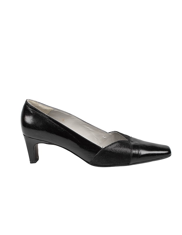 CARLO DI NAPOLI korkokengät, 39 - Korkokengät - 10105513357 - 1