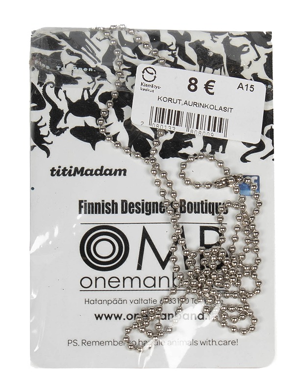 TITIMADAM kaulakoru - Korut - 10105513360 - 1