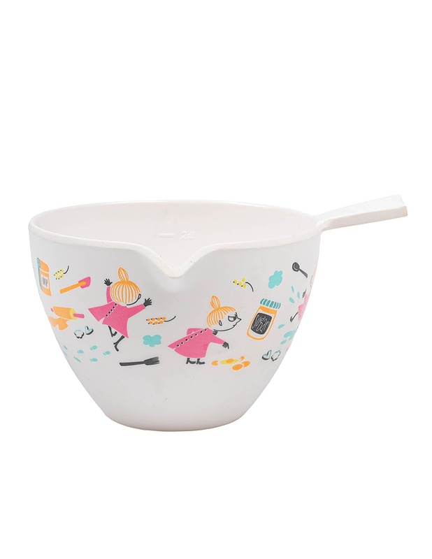 MARTINEX Moomin leivontakulho - Lautaset ja kulhot - 10105513363 - 1