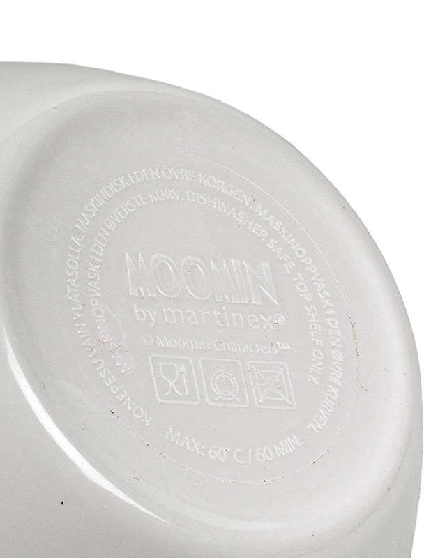 MARTINEX Moomin leivontakulho - Lautaset ja kulhot - 10105513363 - 2