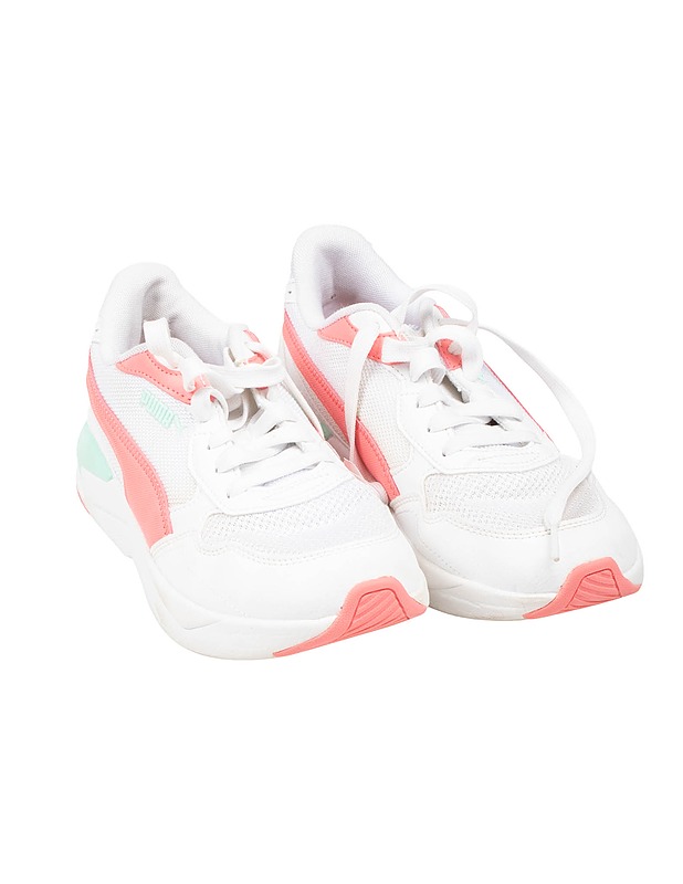 PUMA lenkkarit, 37 - Naisten kävelykengät ja tennarit - 10105513370 - 0