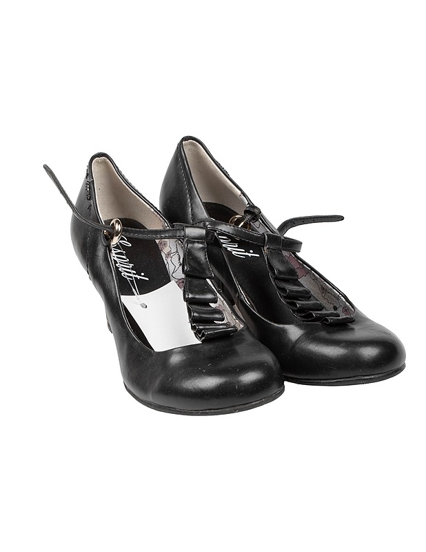 ESPRIT korkokengät, 39 - Korkokengät - 10105513375 - 0