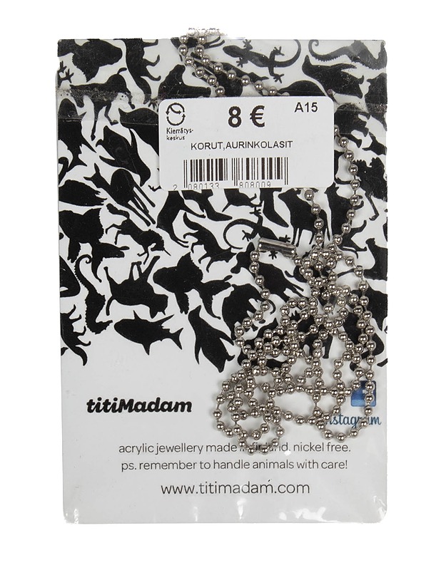 TITIMADAM kaulakoru - Korut - 10105513380 - 1