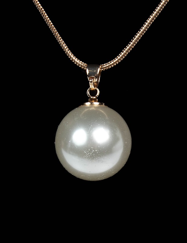 GLITTER kaulakoru - Korut - 10105513386 - 1