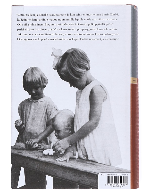 Yhdessä : Martti Haavion ja Elsa Enäjärvi-Haavion päiväkirjat ja kirjeet 1928-1939 - Haavio, Martti - Elämäkerrat ja muistelmat - 10105513396 - 1