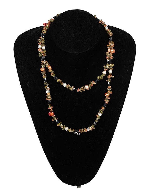 Kaulakoru magneeteilla - Korut - 10105513404 - 0