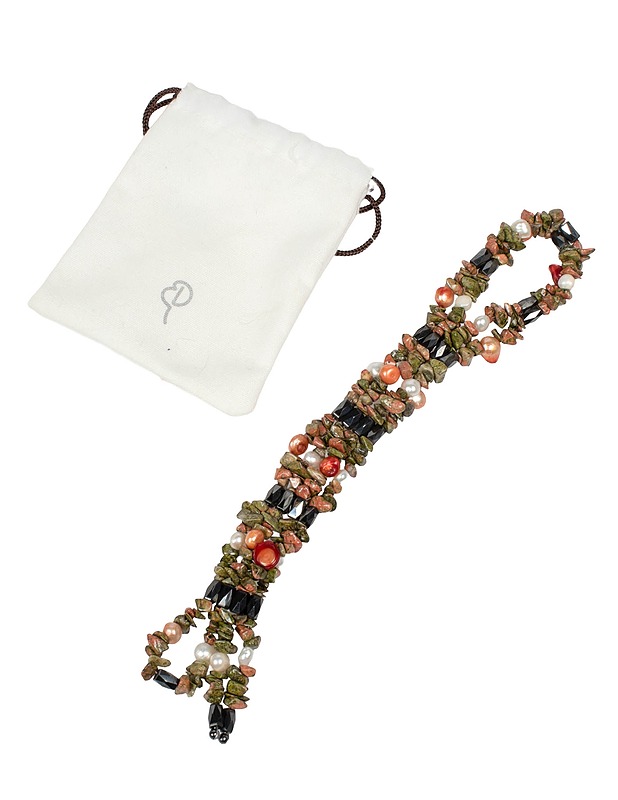 Kaulakoru magneeteilla - Korut - 10105513404 - 1