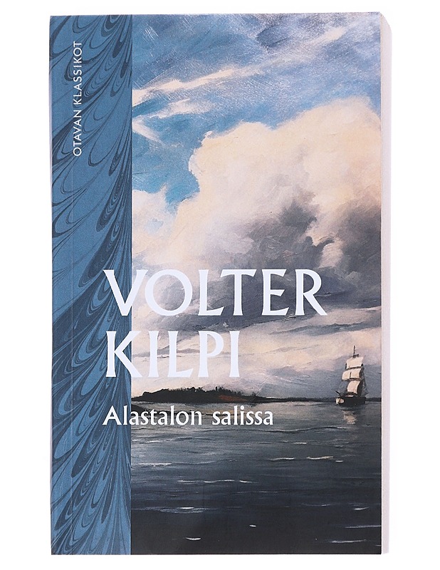 Alastalon salissa : kuvaus saaristosta - Volter Kilpi - Romaanit ja novellit - 10105513408 - 0