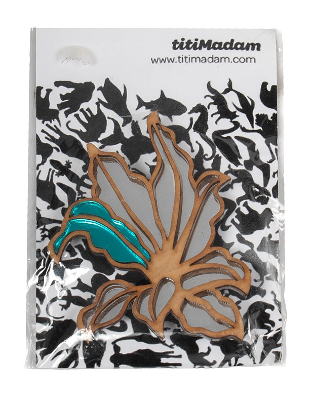 TITIMADAM rintakoru - Korut - 10105513411 - 0