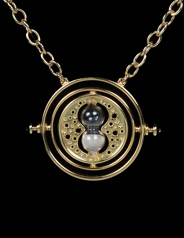 HARRY POTTER The Timeturner kaulakoru - Korut - 10105513425 - 1