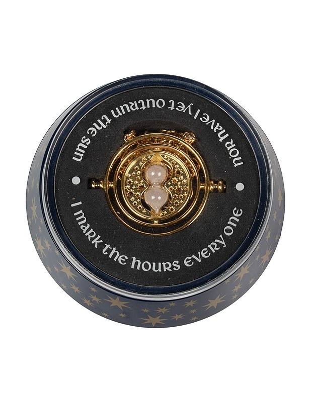 HARRY POTTER The Timeturner kaulakoru - Korut - 10105513425 - 2