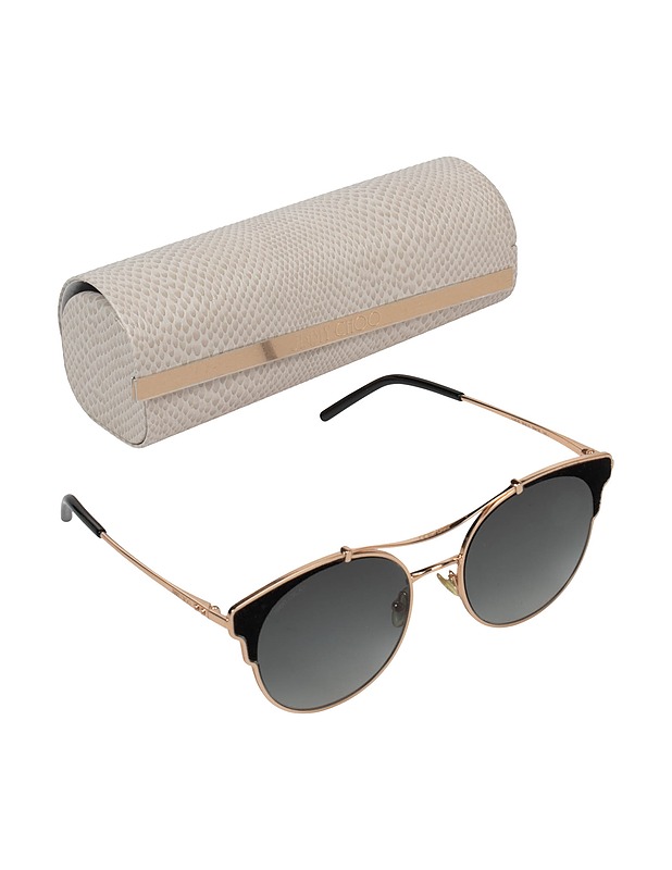 JIMMY CHOO LUE/S aurinkolasit - Aurinkolasit - 10105513433 - 0