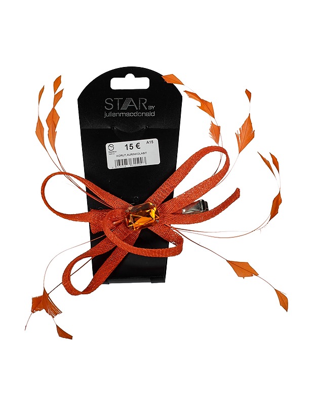 STAR BY JULIEN MACDONALD hiuskoru - Korut - 10105513444 - 0