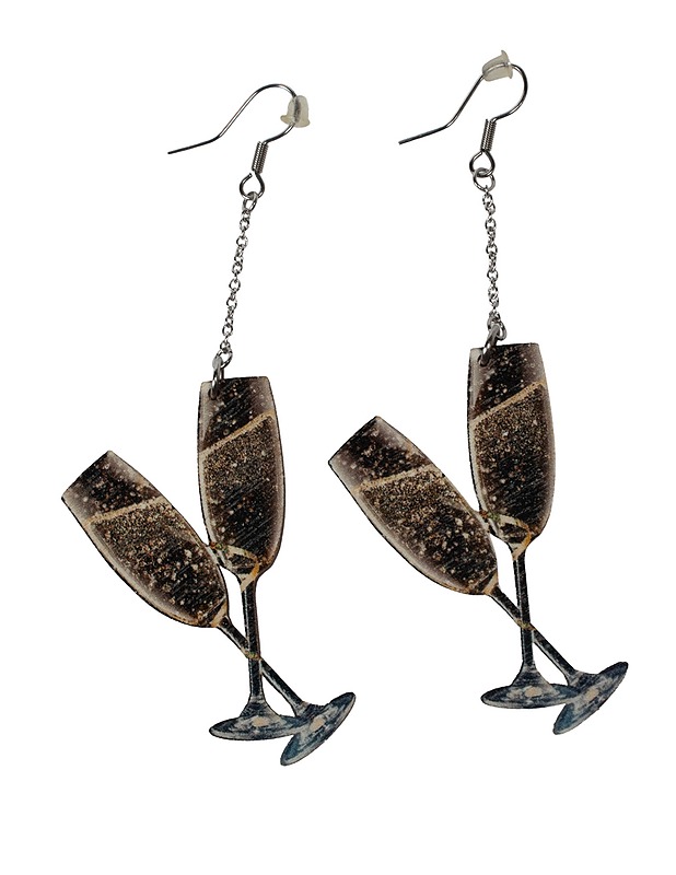 TELEVISIO korvakorut - Korut - 10105513491 - 1