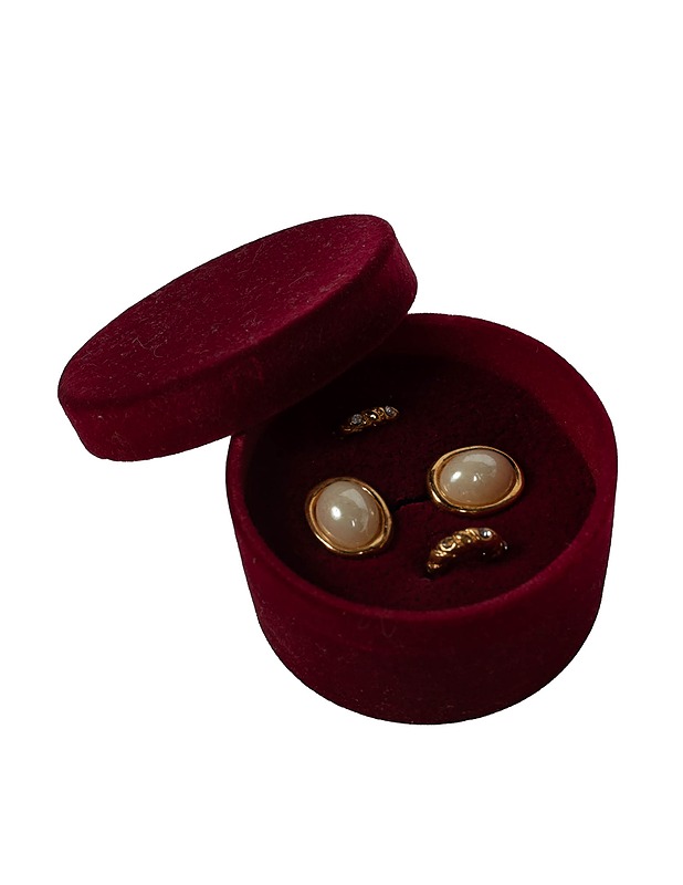 Korvakorut, 2 paria - Korut - 10105513492 - 0