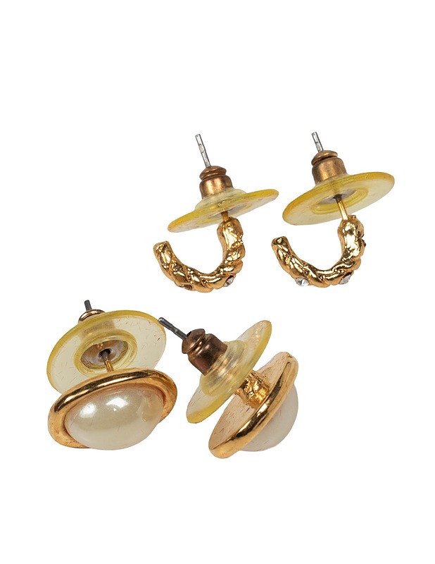 Korvakorut, 2 paria - Korut - 10105513492 - 1