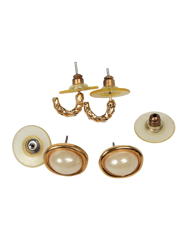 Korvakorut, 2 paria - Korut - 10105513492 - 2