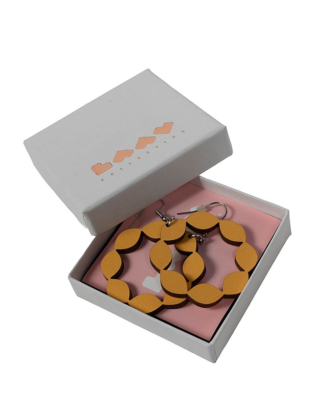 LAAV COLLECTION korvakorut - Korut - 10105513494 - 0