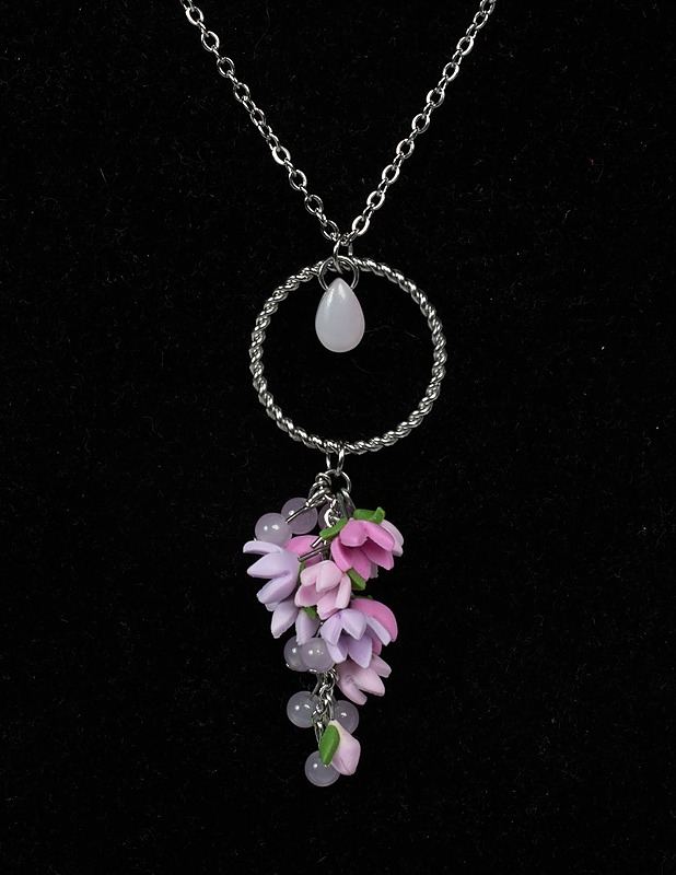 DAUGHTER OF THE NORTH Kanervan kuiskaus kaulakoru - Korut - 10105513498 - 1