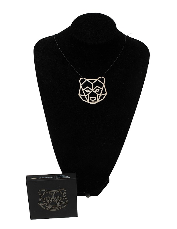 AARNI Otso kaulakoru - Korut - 10105513499 - 0