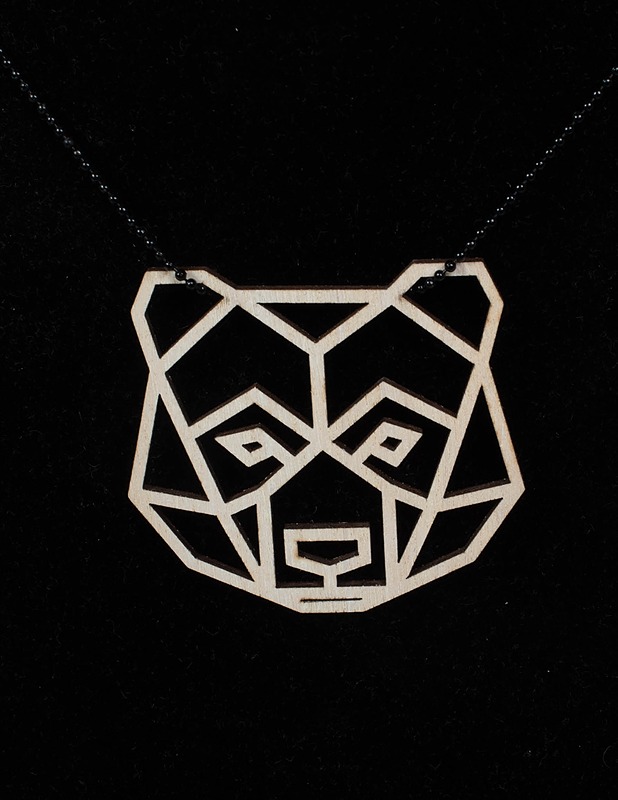 AARNI Otso kaulakoru - Korut - 10105513499 - 1