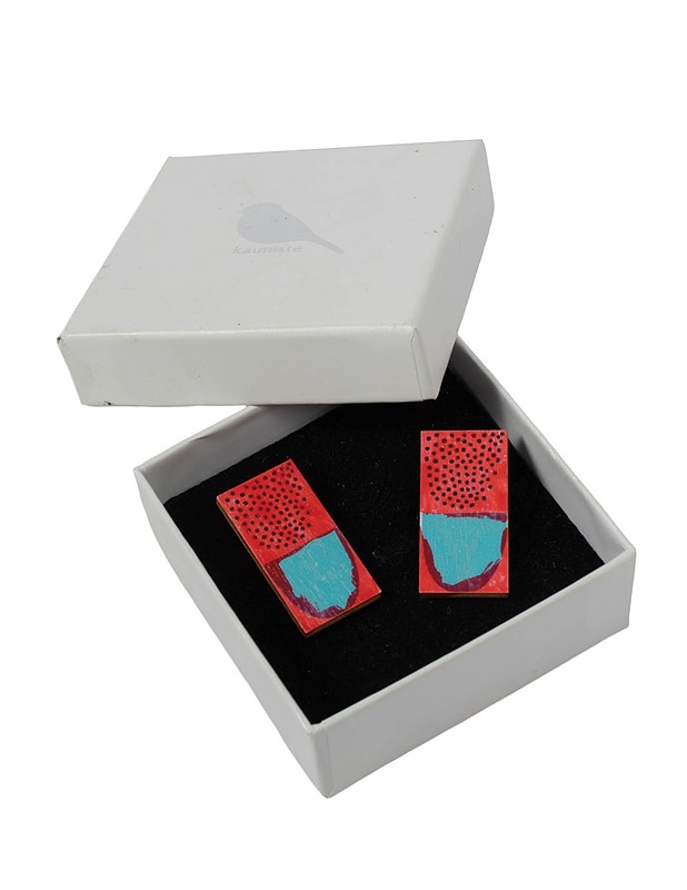 KAUNISTE korvakorut - Korut - 10105513502 - 0