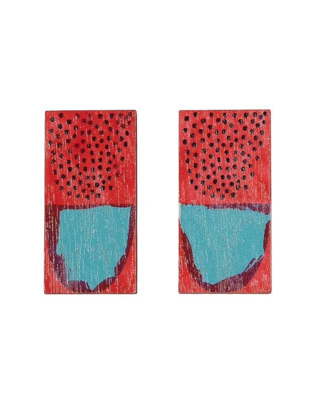 KAUNISTE korvakorut - Korut - 10105513502 - 1