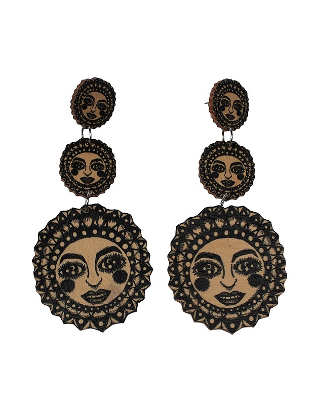 MINE GÜNGÖR Sunny korvakorut - Korut - 10105513503 - 1