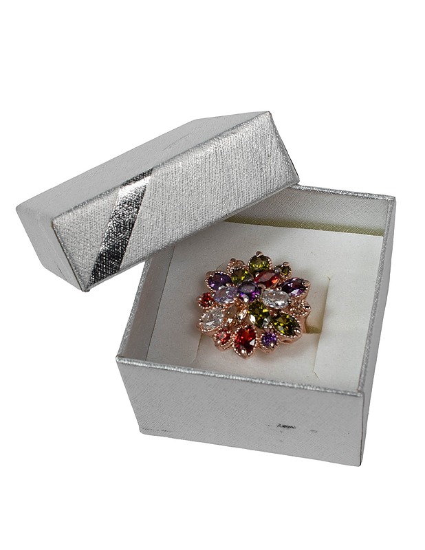 KULTAJOUSI sormus - Korut - 10105513505 - 0