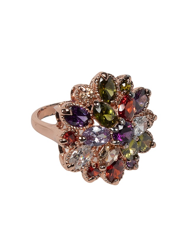 KULTAJOUSI sormus - Korut - 10105513505 - 1