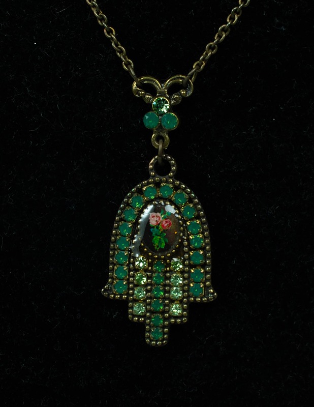 MICHAEL NEGRIN kaulakoru - Korut - 10105513506 - 1