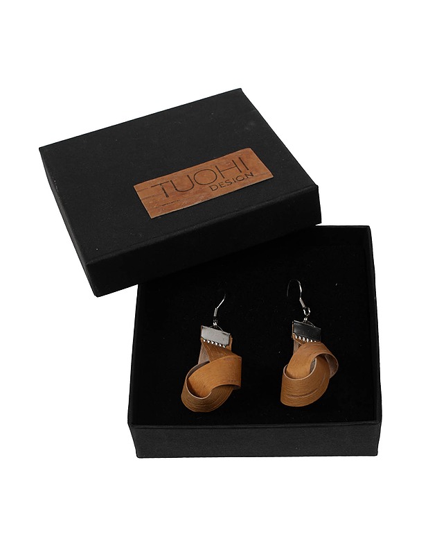 TUOHI DESIGN korvakorut - Korut - 10105513507 - 0