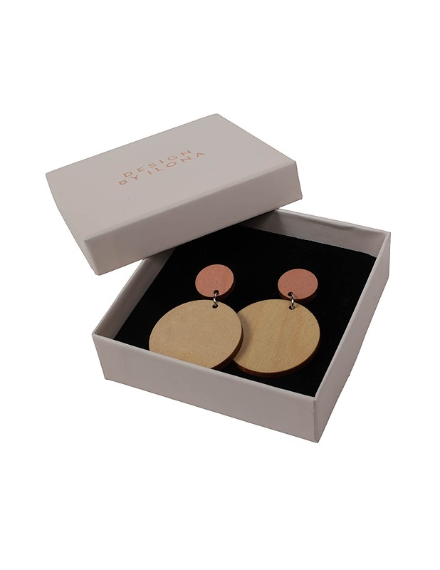 DESIGN BY ILONA korvakorut - Korut - 10105513508 - 0