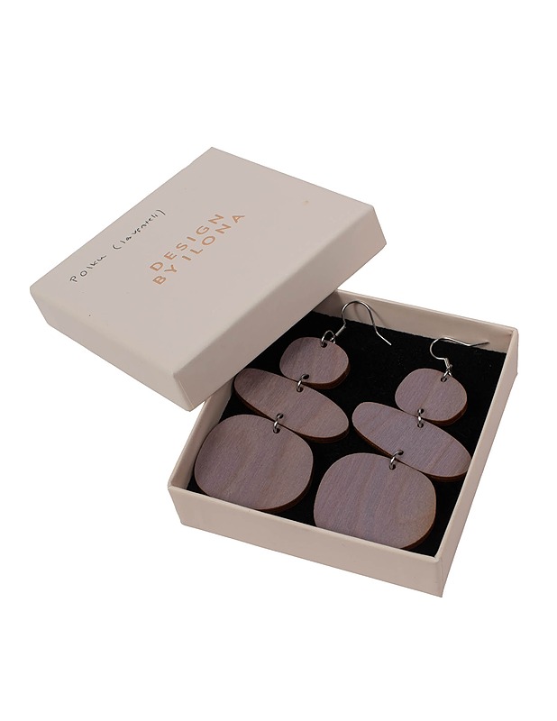 DESIGN BY ILONA Polku korvakorut - Korut - 10105513510 - 0