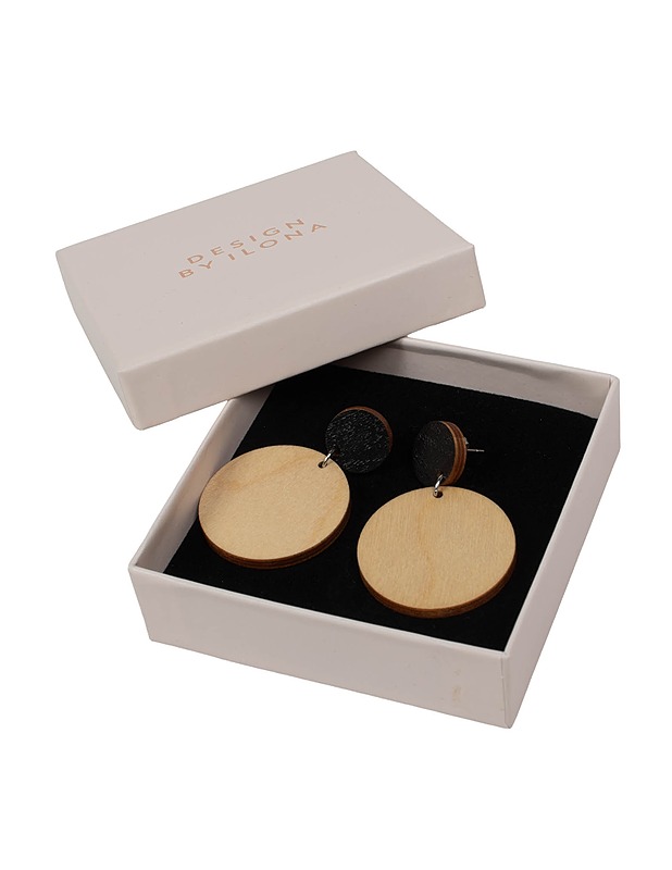 DESIGN BY ILONA korvakorut - Korut - 10105513511 - 0