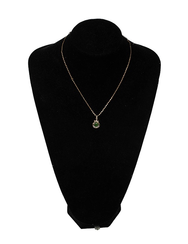 CANADIAN JADE kaulakoru - Korut - 10105513512 - 1