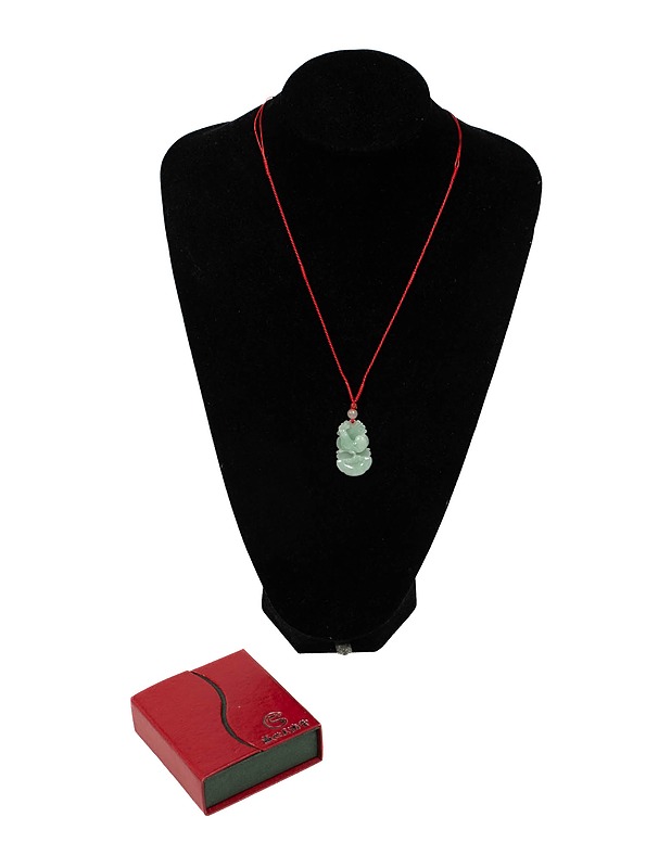 Jade kaulakoru - Korut - 10105513514 - 0