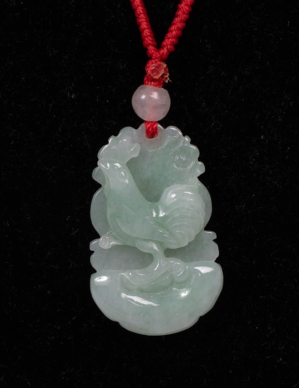 Jade kaulakoru - Korut - 10105513514 - 1