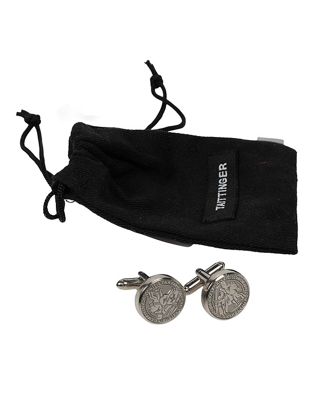 TAITTINGER kalvosinnapit - Solmiot ja kalvosinnapit - 10105513516 - 0