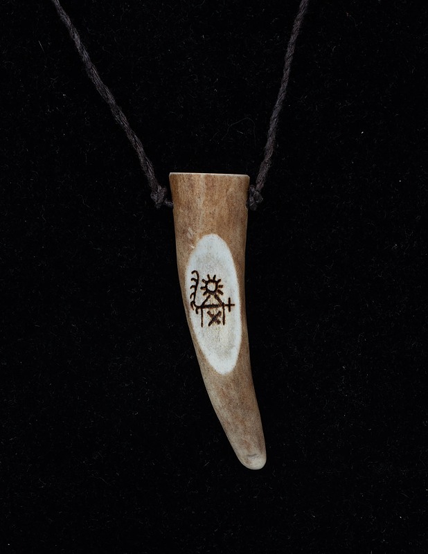 AINUT kaulakoru - Korut - 10105513520 - 1