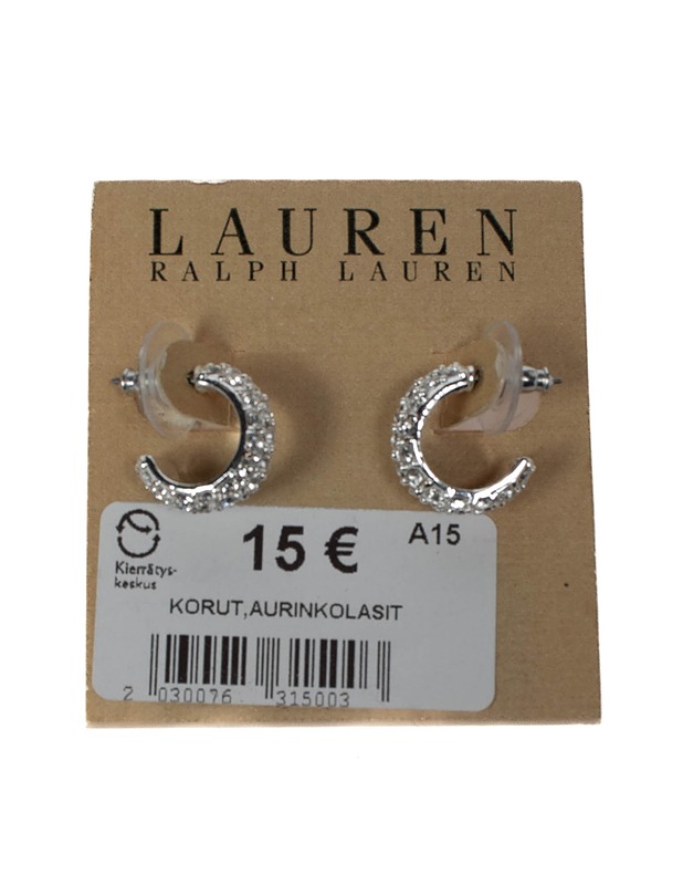 RALPH LAUREN korvakorut - Korut - 10105513525 - 0