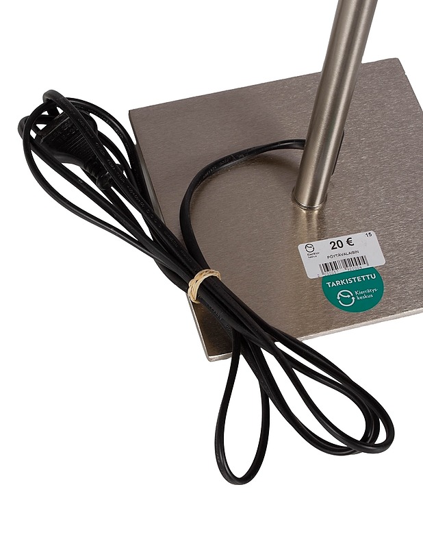 Pöytävalaisin  - Valaisimet - 10105513534 - 2