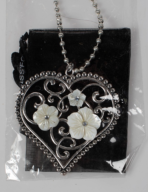 MISS FOX kaulakoru - Korut - 10105513535 - 1