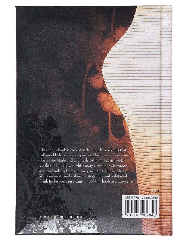 My little cocktail book - Mills-Hicks, James - Tietokirjat ja oppaat - 10105513553 - 1