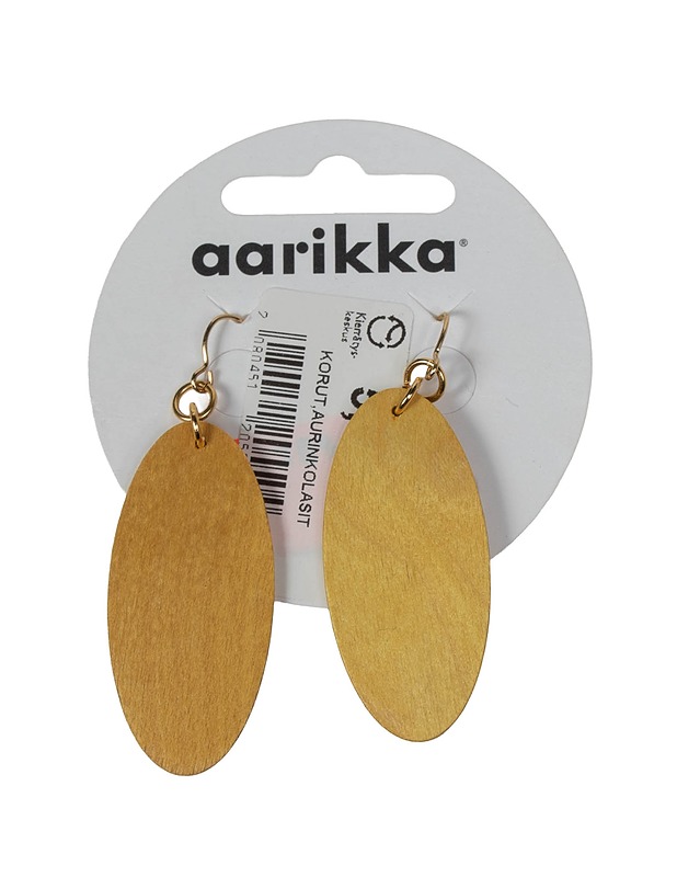 AARIKKA Atsalea korvakorut - Designsuosikit - 10105513560 - 0