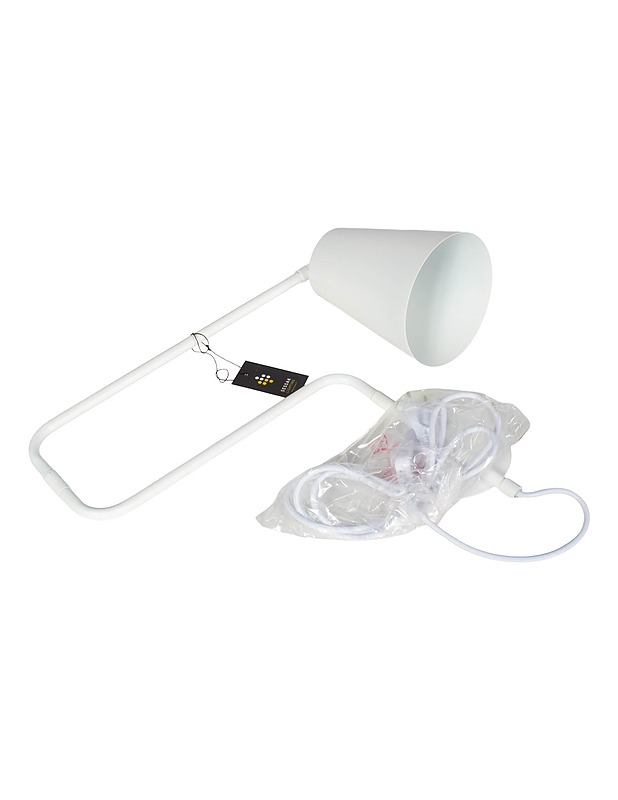 Seinävalaisin "Odette"  - Valaisimet - 10105513578 - 1