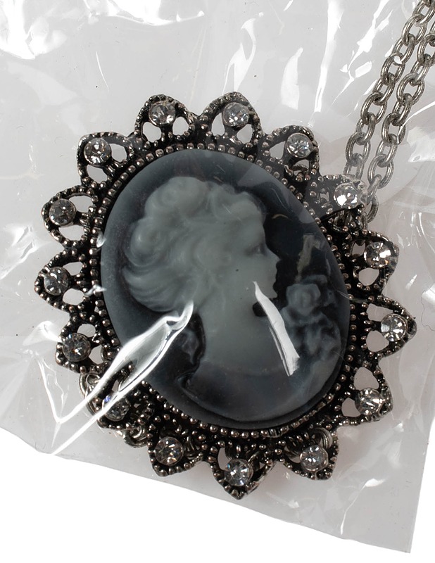 MISS FOX kaulakoru - Korut - 10105513579 - 1